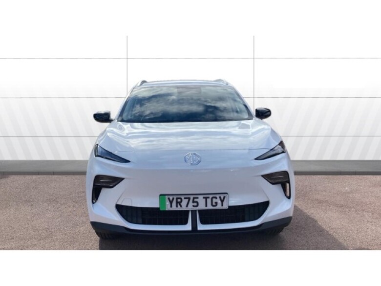 MG MGS5 125kW SE EV 49kWh 5dr Auto Electric Estate